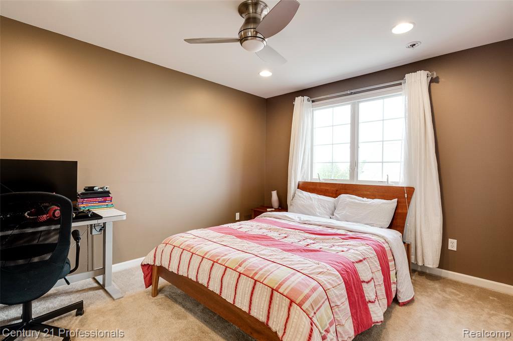 50553 Billenca Drive, Novi, MI — Photo 59