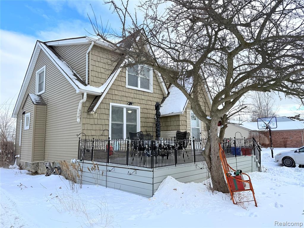 33526 Duncan, Fraser, MI 48026 — Photo 3