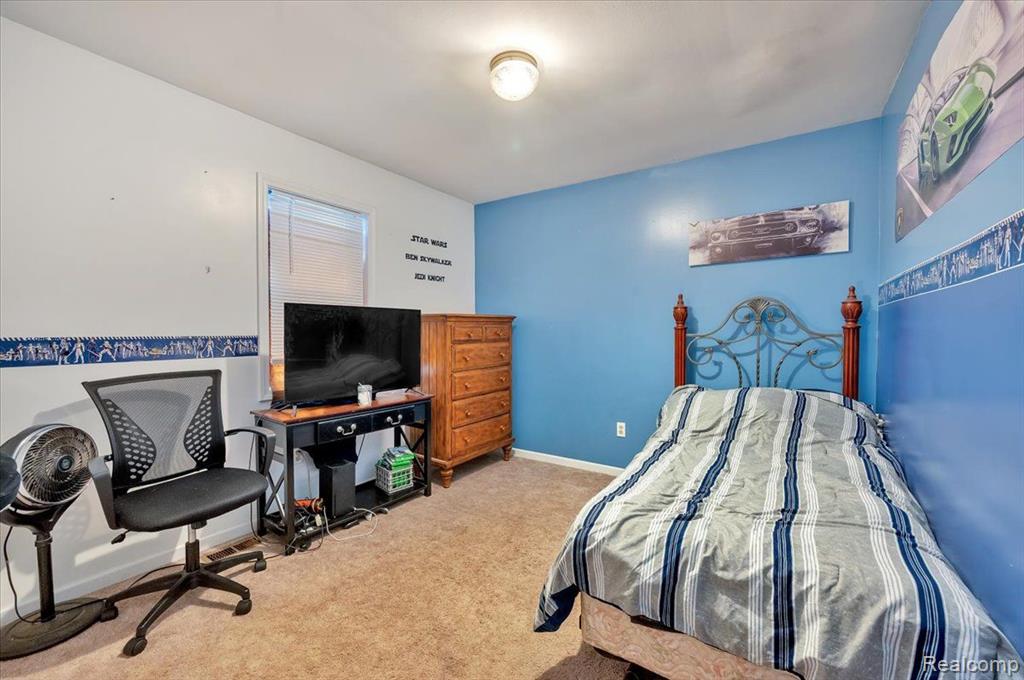3032 OAK GROVE Road, North Branch, MI 48461 — Photo 12