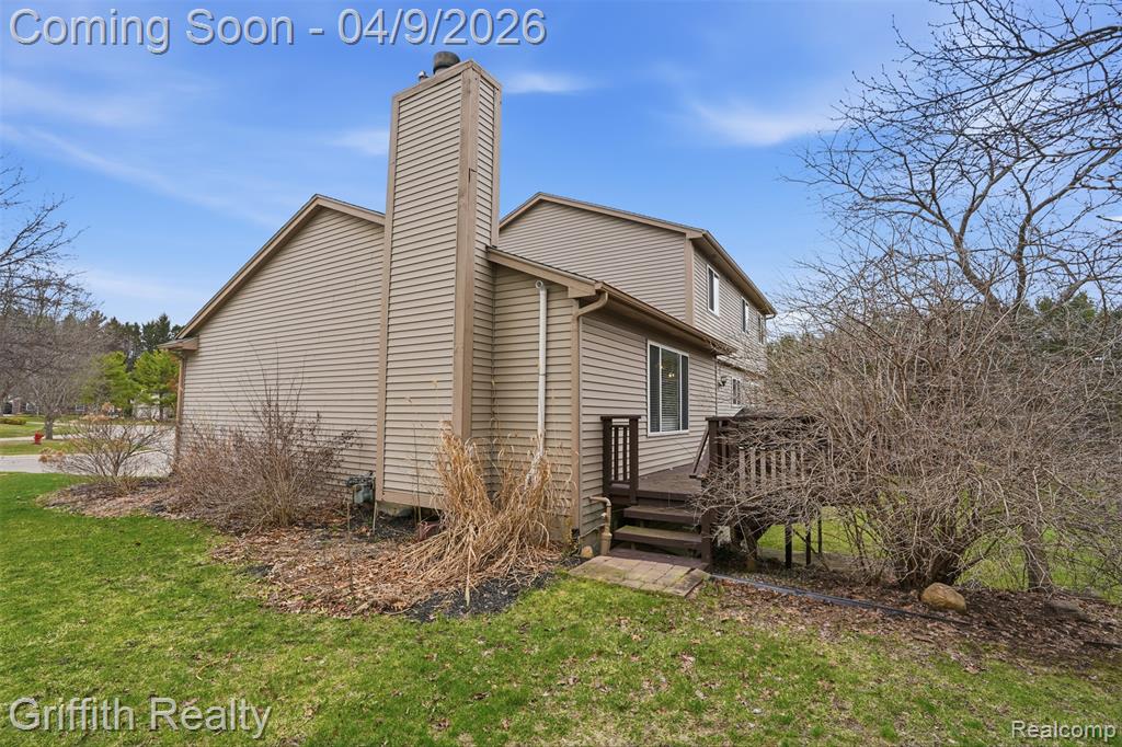 938 Meadowbrook Court, Milford, MI 48381 — Photo 46