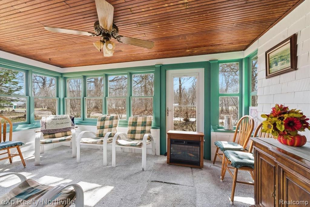 1355 5 Mile Road, Whitmore Lake, MI 48189 — Photo 3