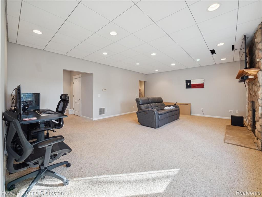 1688 Nelson Drive, Lapeer, MI 48446 — Photo 34