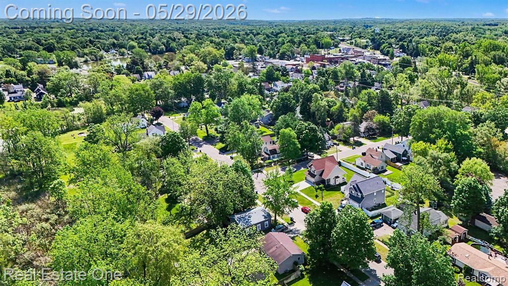 410 North Street, Holly, MI 48442 — Photo 28