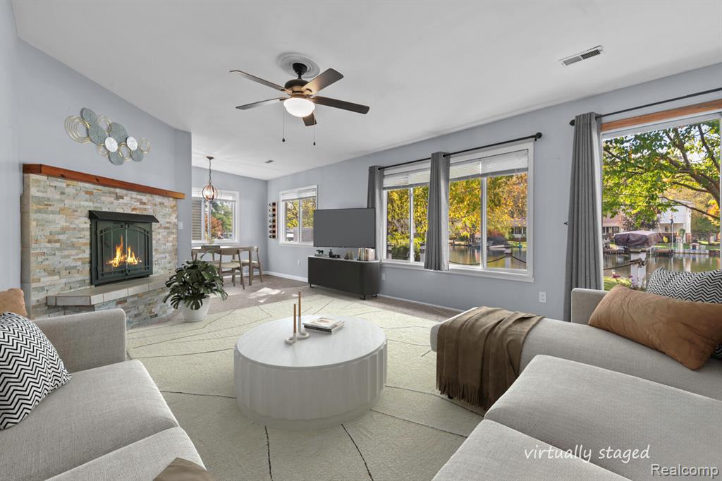 11026 Colony Road, Pinckney, MI 48169 — Photo 22