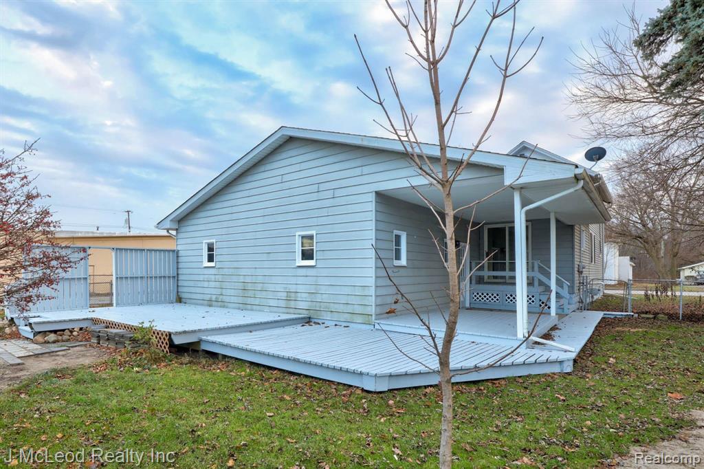 4804 CENTER Street, Millington, MI 48746 — Photo 39