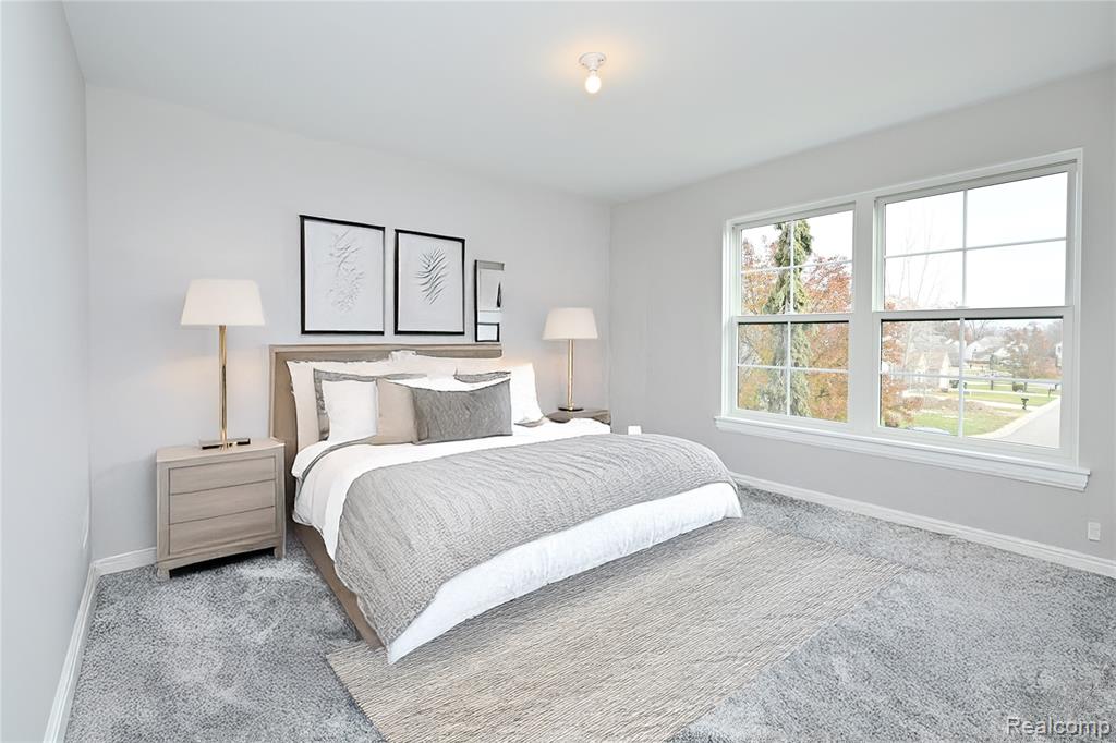 486 Green Hill Lane, Lake Orion, MI — Photo 32