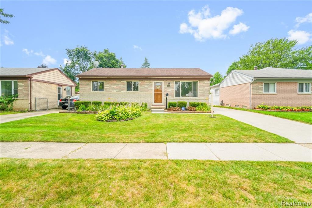 9436 Essex Street, Romulus, MI 48174 — Photo 4