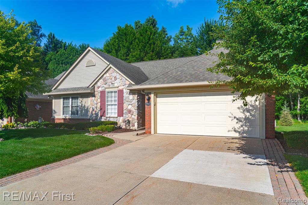 5503 Ortman Drive, Sterling Heights, MI 48314 — Photo 4