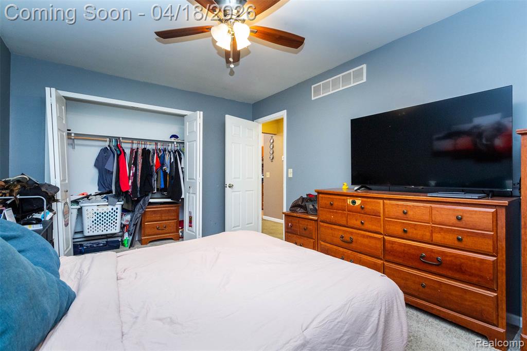 11583 Broadview Street, Hartland, MI 48353 — Photo 15