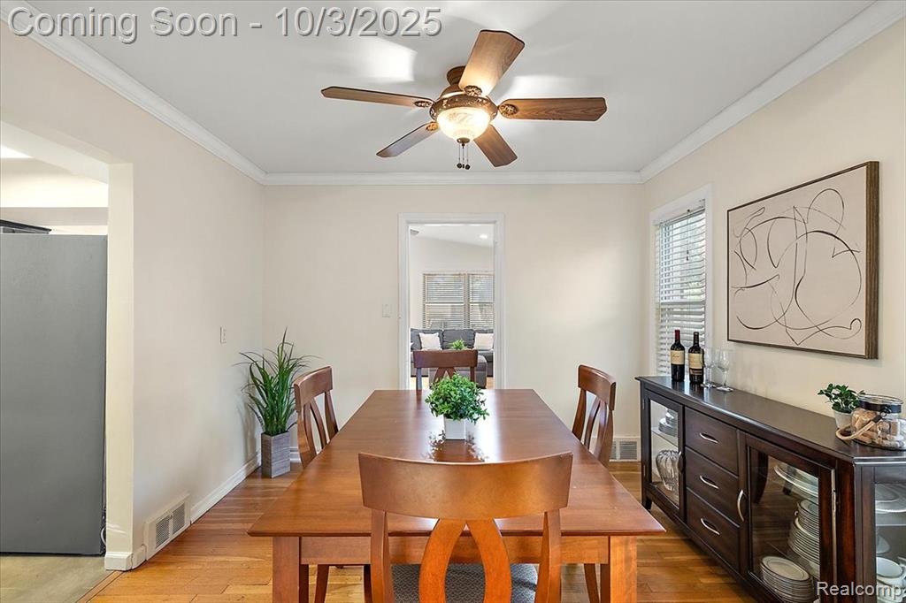 13154 Kingston Avenue, Huntington Woods, MI — Photo 9