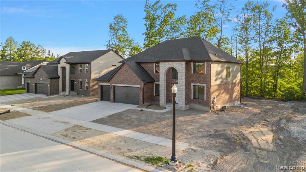50759 TIMBERSTONE Drive, Macomb, MI 48042 — Photo 16