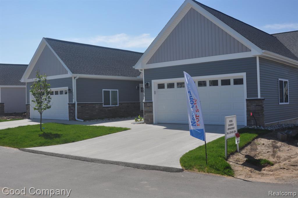 1536 PARMENTER Court #19, Petoskey, MI 49770 — Photo 3
