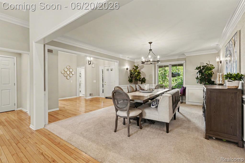 836 Townsend Drive, South Lyon, MI 48178 — Photo 24