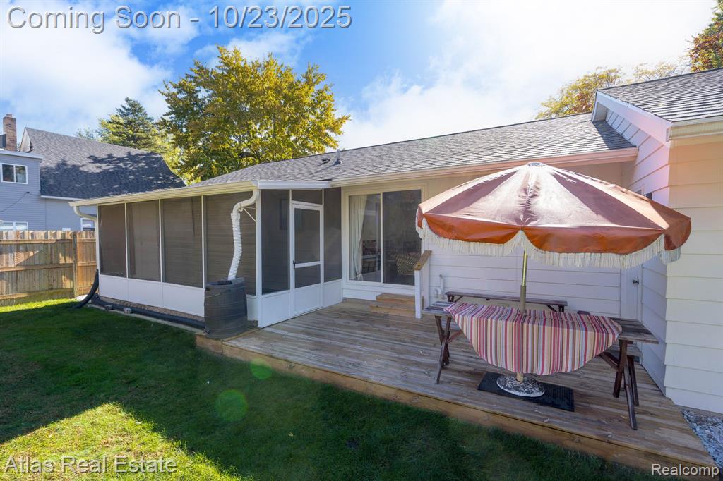 420 W 2nd Street, Davison, MI 48423 — Photo 7
