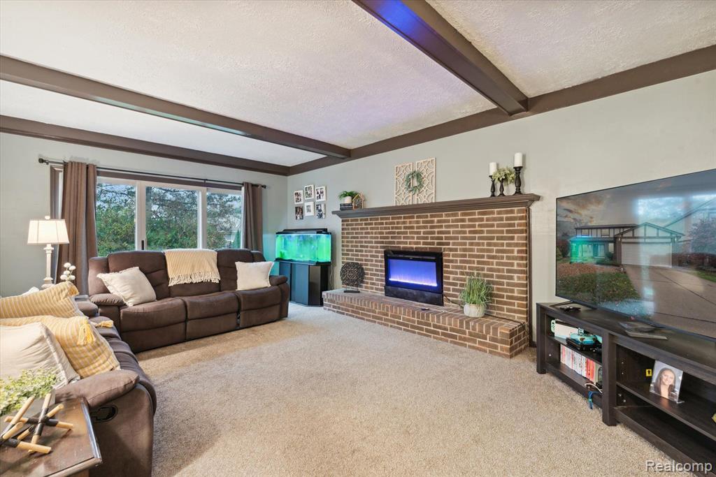 7730 CHARRINGTON Drive, Canton, MI 48187 — Photo 20