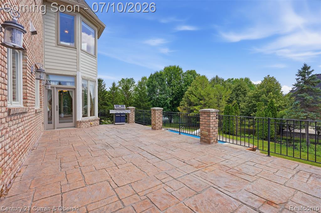 47515 Bellagio Drive, Northville, MI 48167 — Photo 57