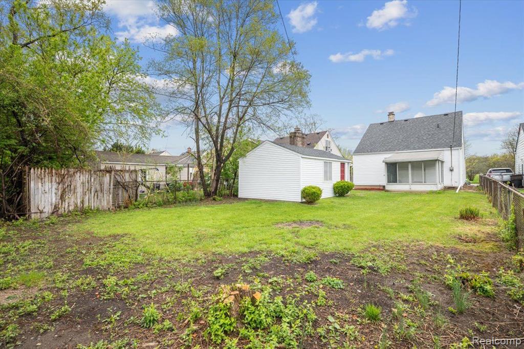7491 PARKLAND, Redford, MI 48239 — Photo 39