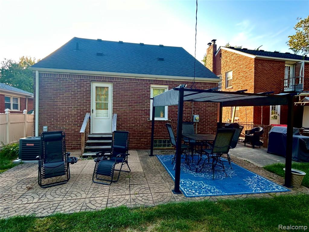 7221 Winona Avenue, Allen Park, MI 48101 — Photo 19