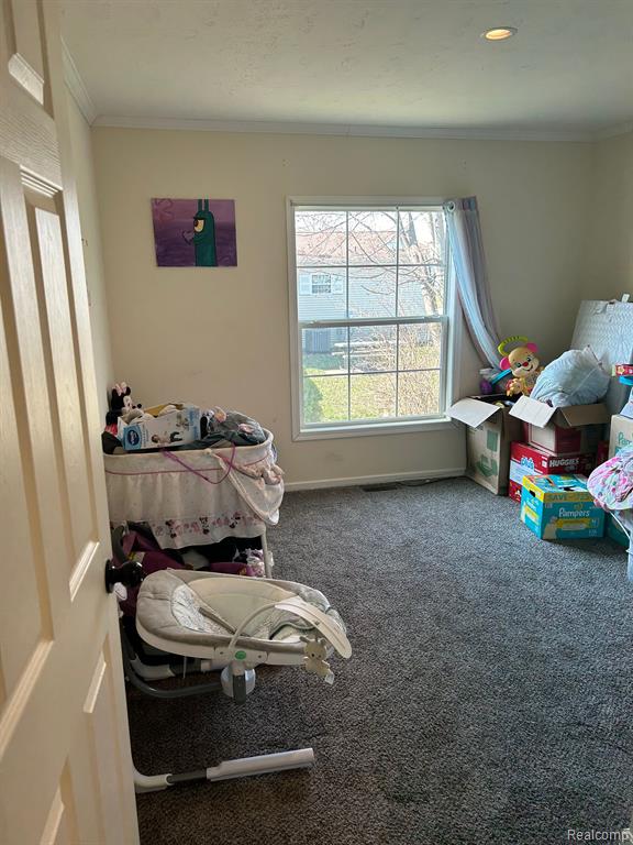 1698 SOLO Lane, Newport, MI 48166 — Photo 20