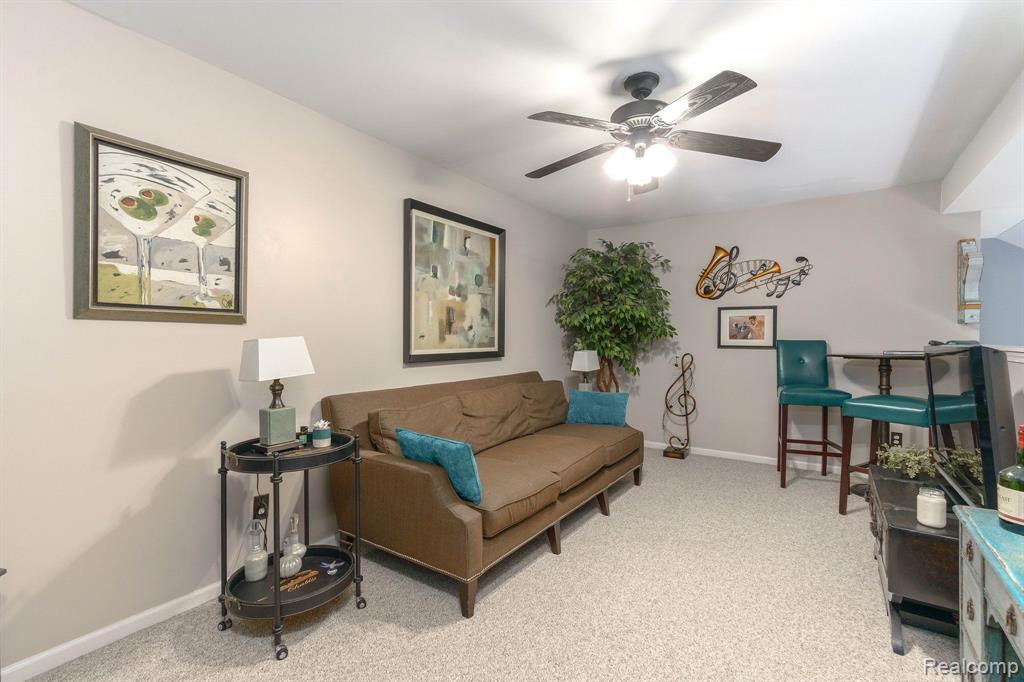 1324 DUFREE Boulevard, Howell, MI 48843 — Photo 23
