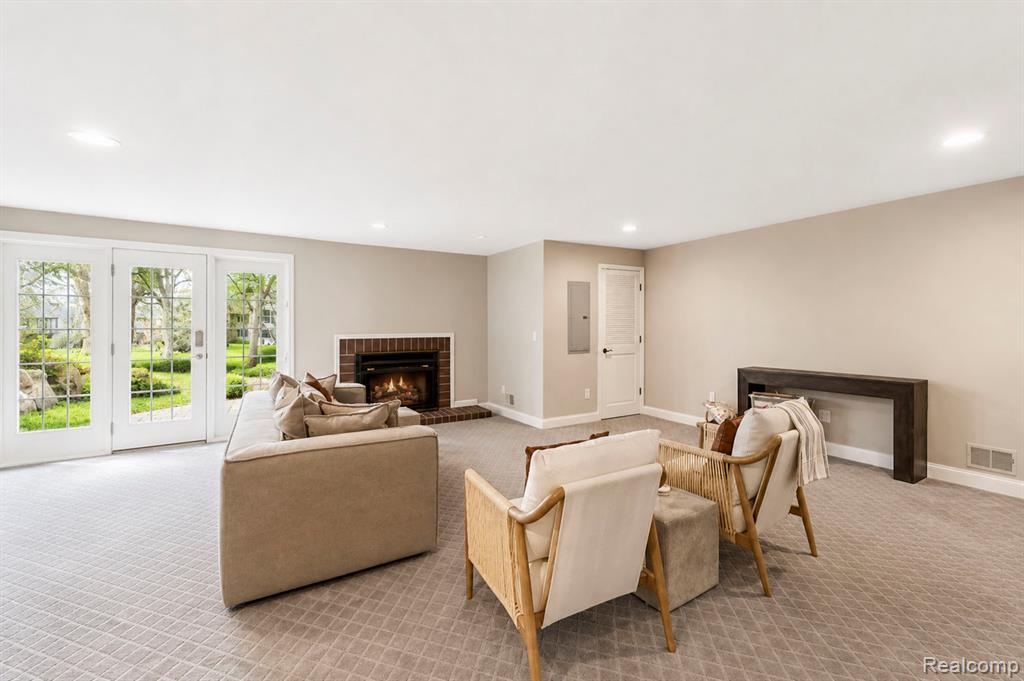 5467 Bristol Parke Drive, Clarkston, MI 48348 — Photo 22
