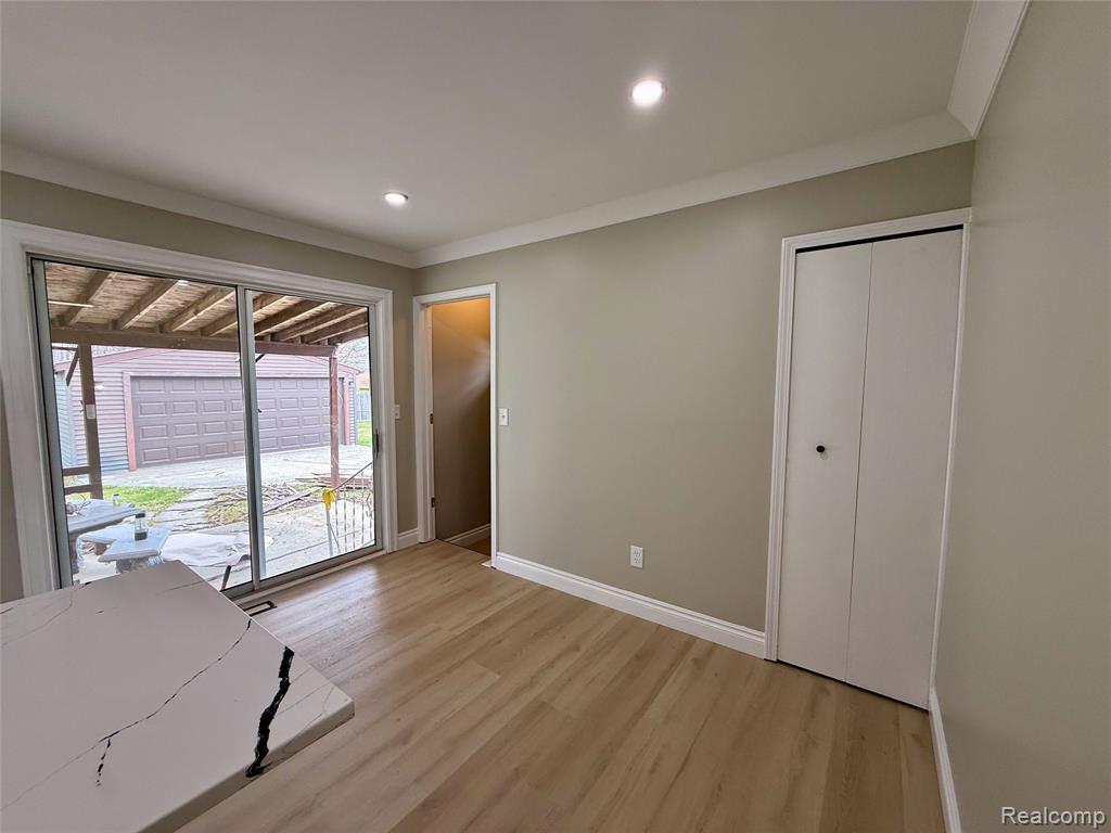 18144 N Oak Drive, Clinton Twp, MI 48038 — Photo 12