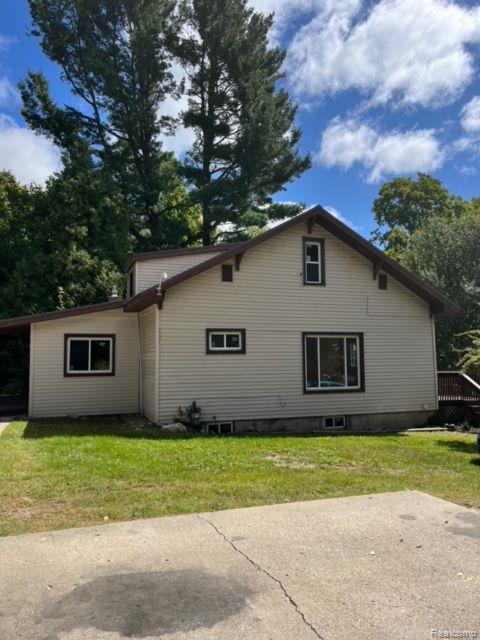 3280 W PLUM Road, Shelby, MI 49455 — Photo 5