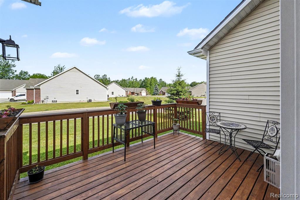 13338 Whispering Pines Court, Linden, MI 48451 — Photo 15
