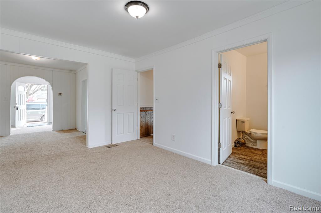 5645 N LINVILLE Street, Westland, MI — Photo 30