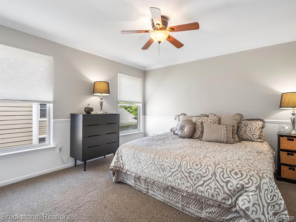 42650 Whitman Way, Novi, MI 48377 — Photo 36