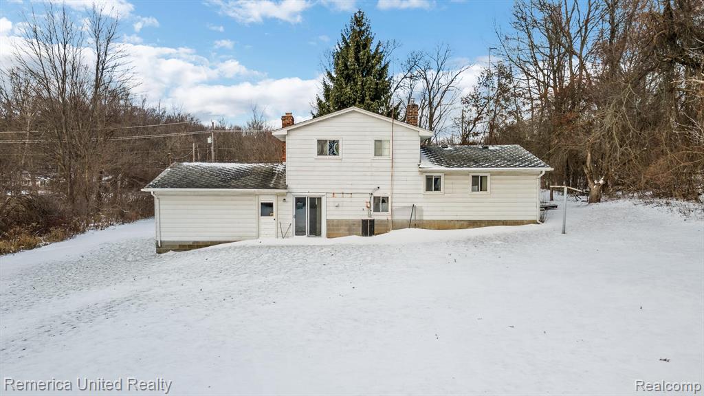 5731 FLEMINGS LAKE Road, Clarkston, MI 48348 — Photo 40