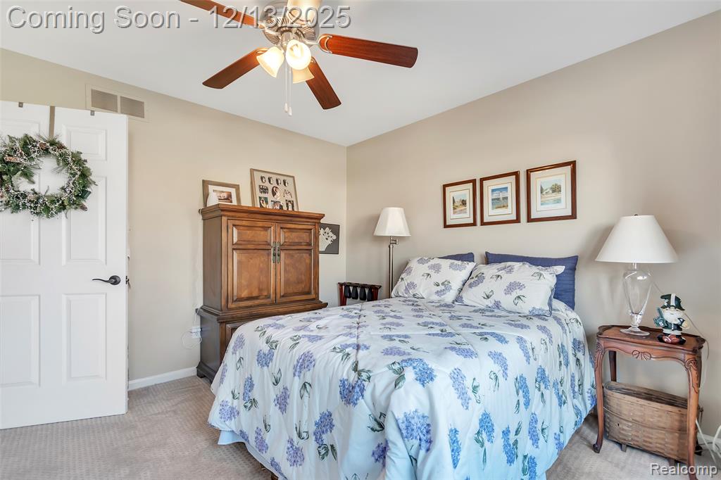 23605 N Park Drive, New Boston, MI 48164 — Photo 23