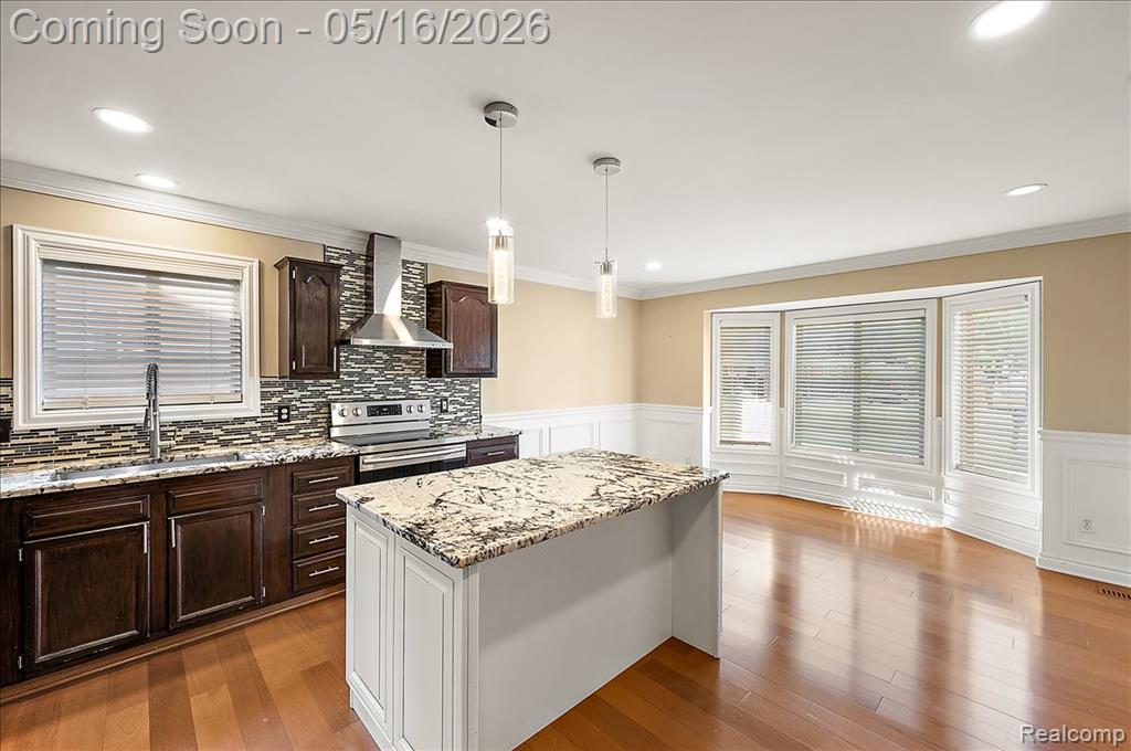 15948 Venice Avenue, Clinton Twp, MI 48035 — Photo 14