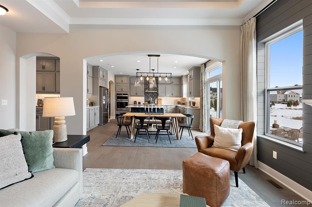 000 Knights Bridge Road, Addison, MI, 48367