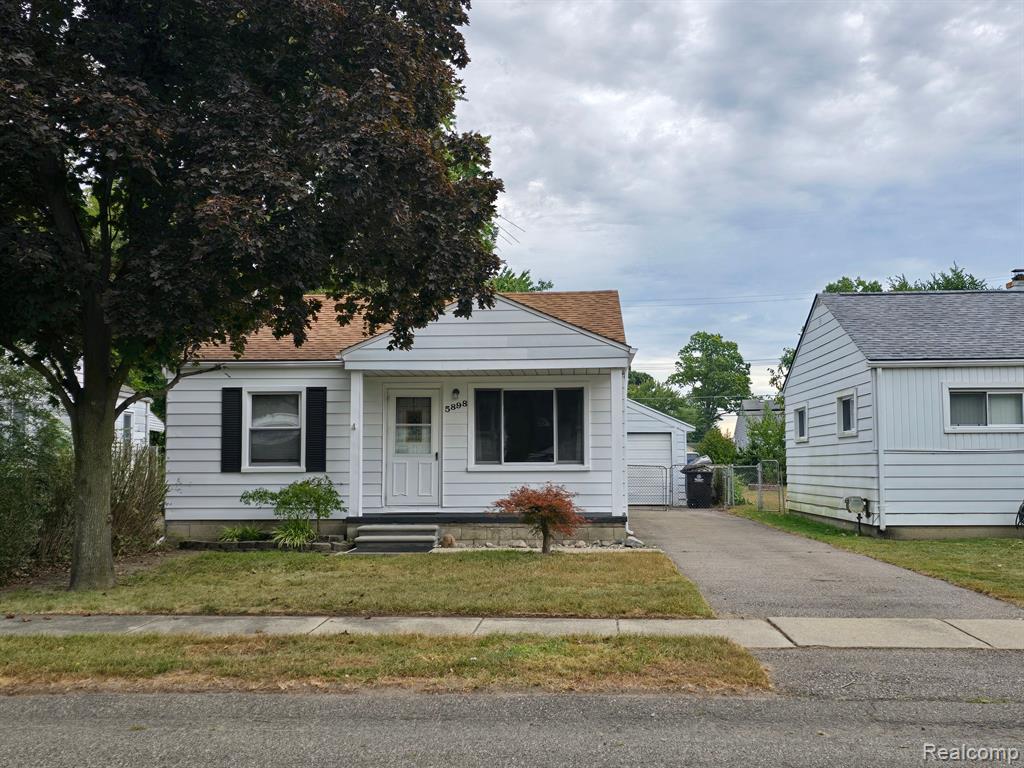 5898 N GLOBE Street, Westland, MI — Photo 19