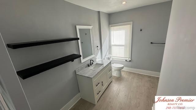 873 Algonquin Street, Detroit, MI 48215 — Photo 15