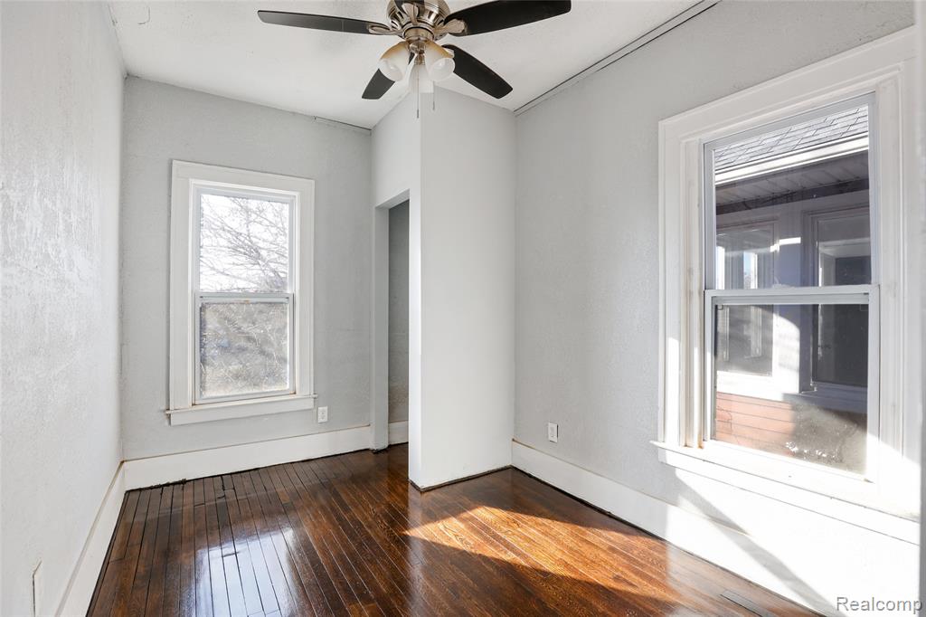 7627 Woodrow Wilson Street, Detroit, MI 48206 — Photo 21