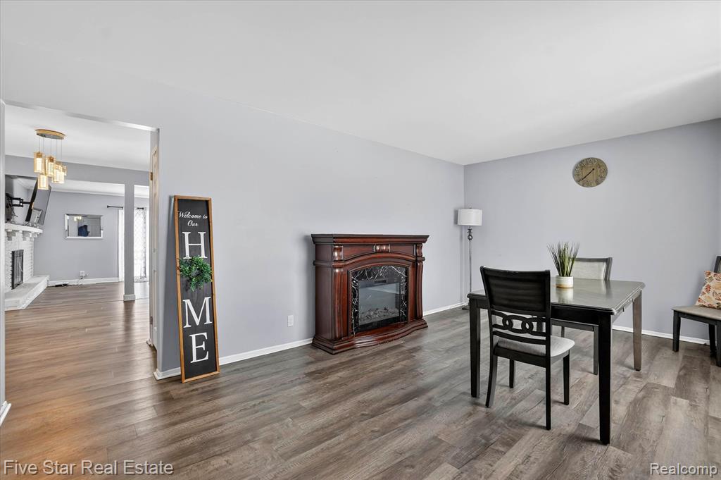 4036 Jennie Lane, Swartz Creek, MI 48473 — Photo 8