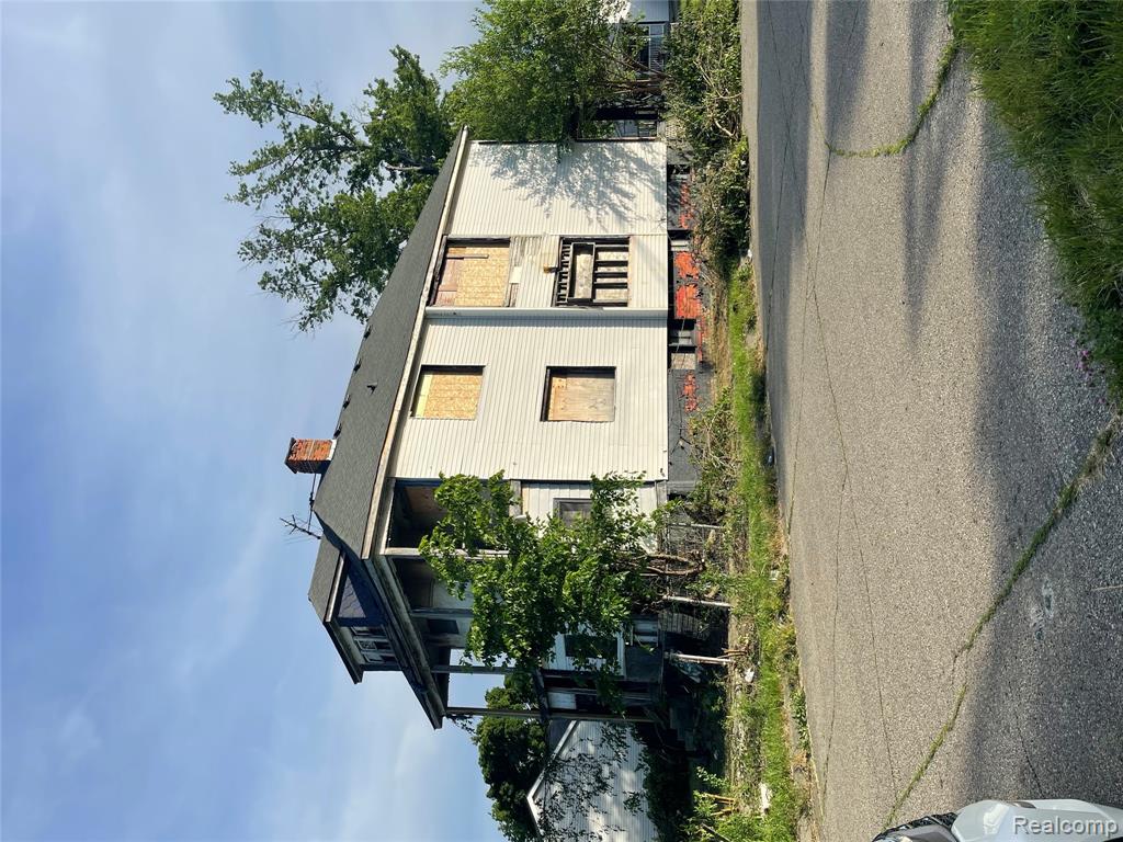 4160 Crane Street, Detroit, MI 48214 — Photo 6