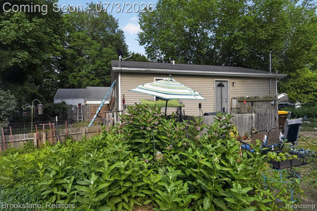407 E Elizabeth Street, Eaton Rapids, MI 48827 — Photo 28