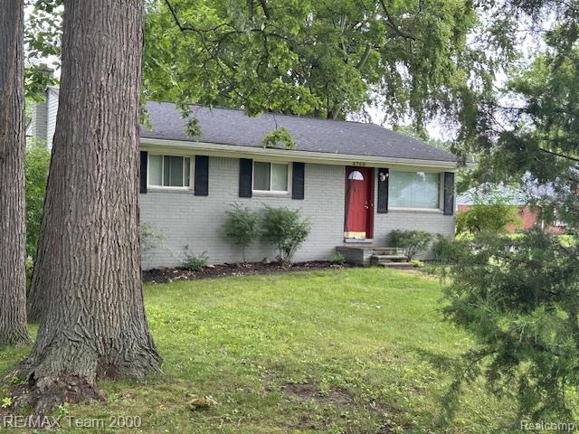 8768 Whitehorn Street, Romulus, MI 48174 — Photo 4