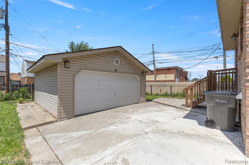 7115 Steadman Street, Dearborn, MI 48126 — Photo 35