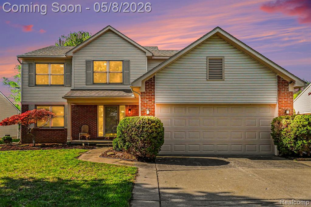 42819 Fairfield Drive, Belleville, MI 48111 — Photo 2