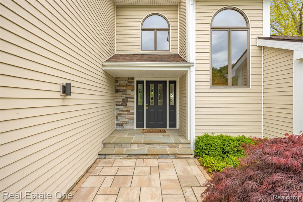 3882 LAKE LAPEER Drive, Metamora, MI 48455 — Photo 6