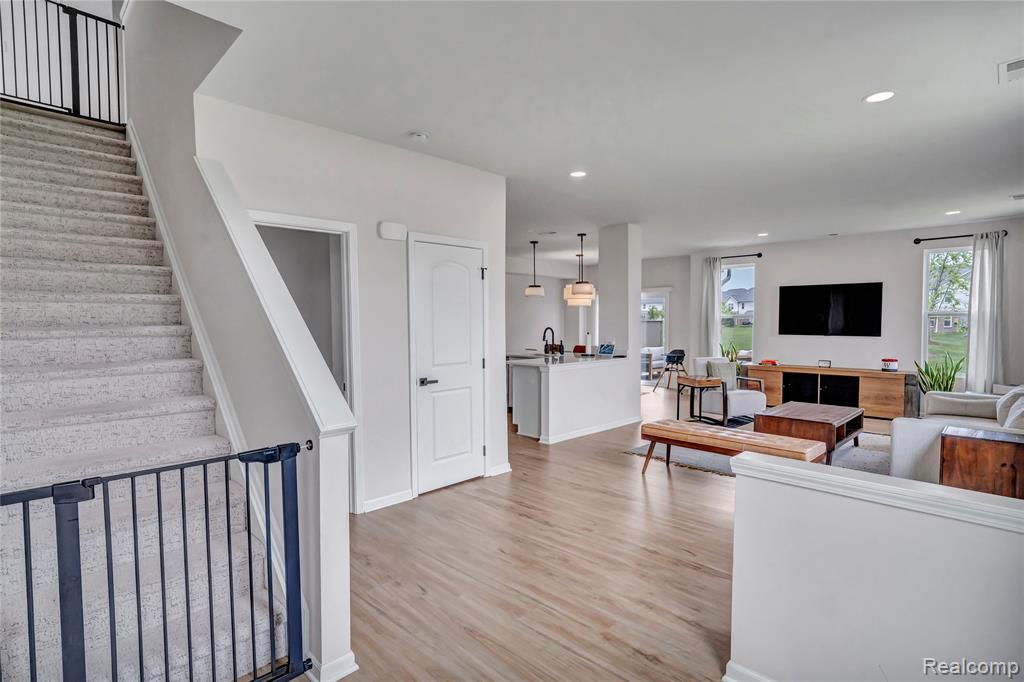 8811 Pioneer Street, Washington, MI — Photo 4