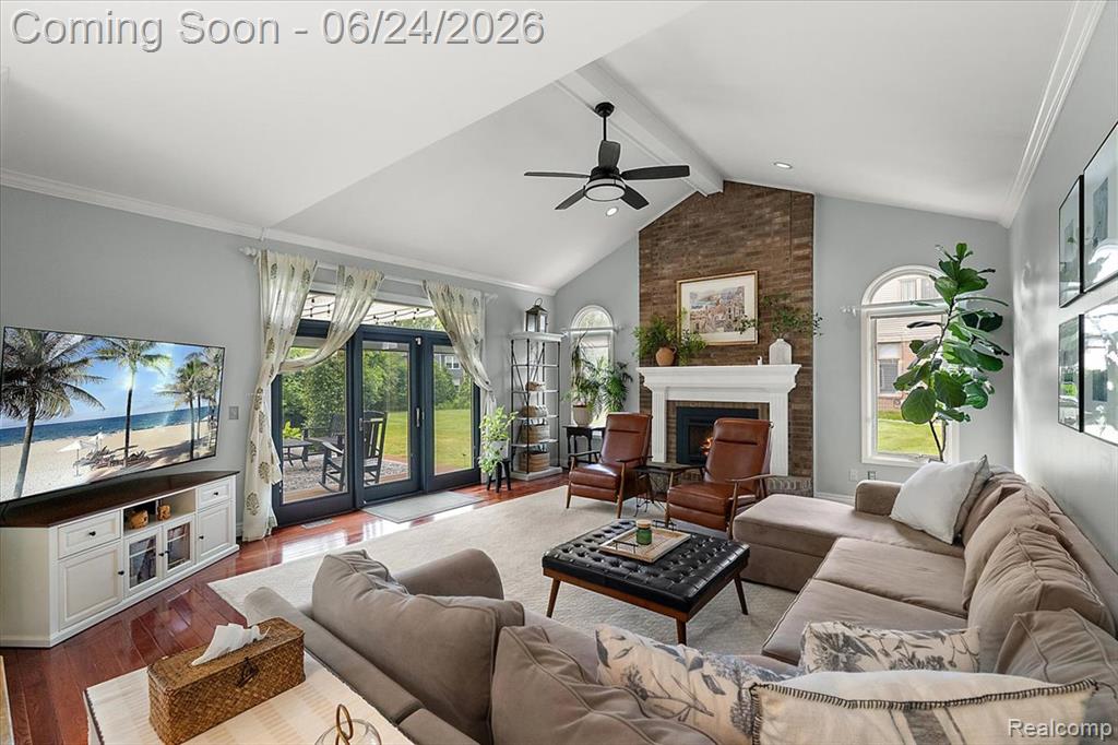 40067 Woodside Drive S, Northville, MI 48168 — Photo 25