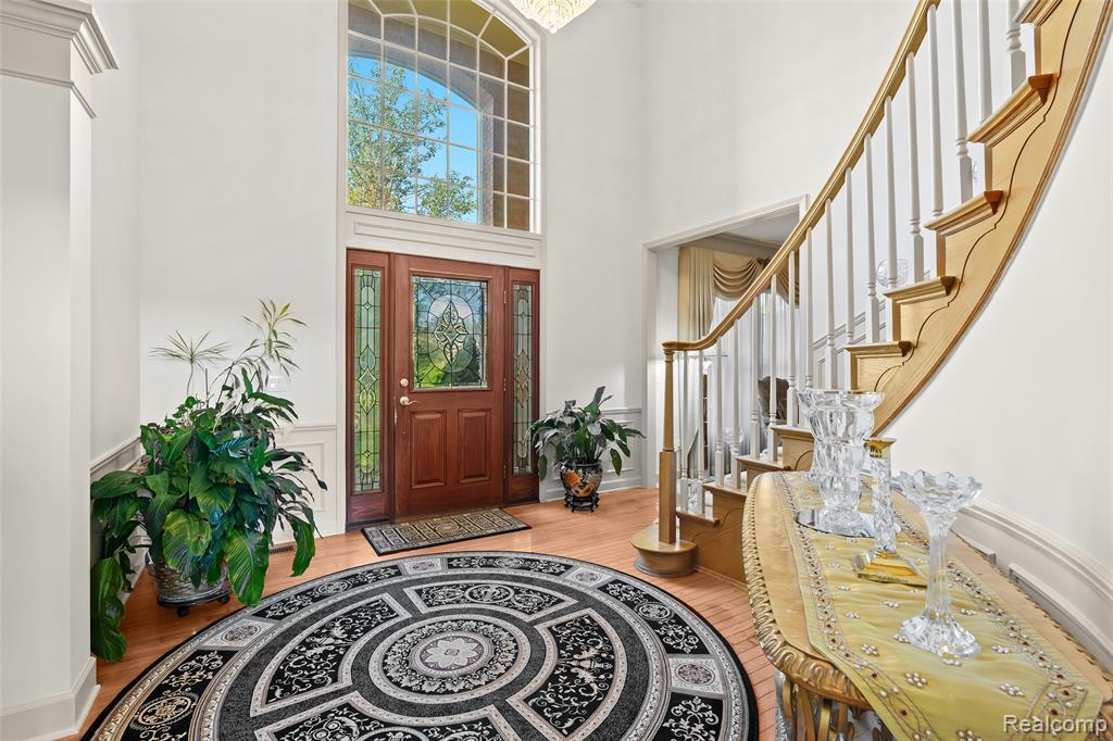 18031 Stonebrook Drive, Northville, MI 48168 — Photo 4