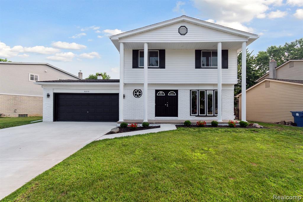 6879 Brookshire Drive, Canton, MI 48187 — Photo 3