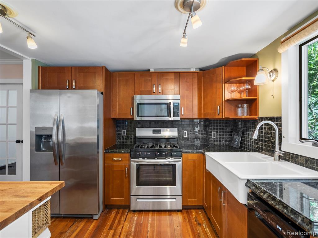 1713 Pontiac Trail, Ann Arbor, MI 48105 — Photo 35