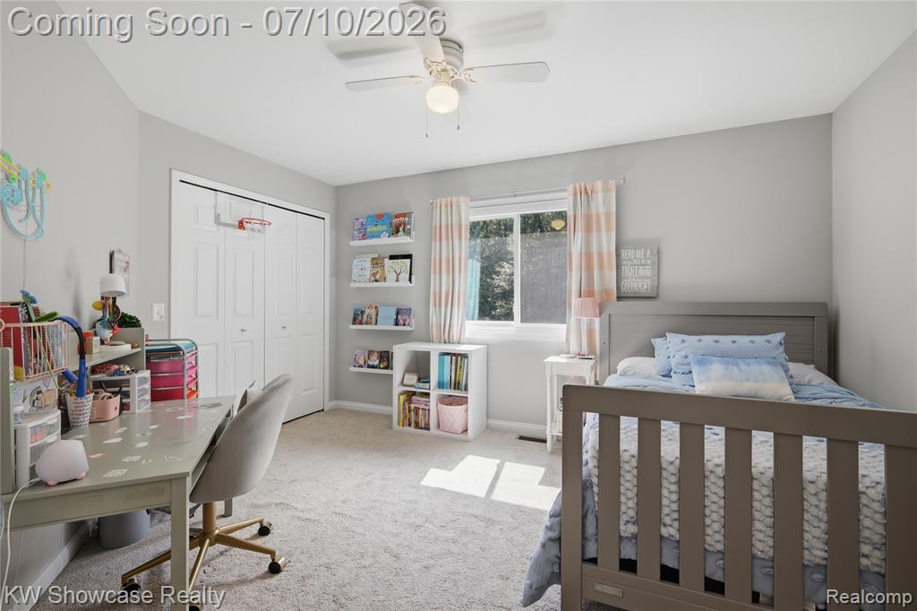 525 Aarons Way, Ortonville, MI 48462 — Photo 34